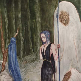 Мир тебе прахом