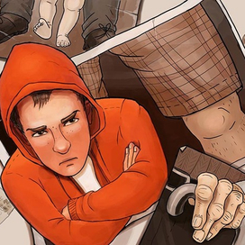 Советы отца