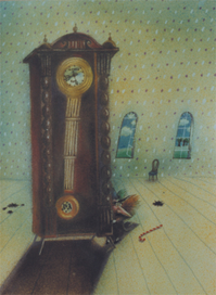 Академия пана Кляксы