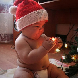 Маленький новый год