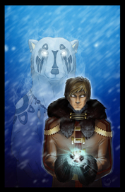 Зимняя магия