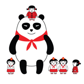 Панды и пионеры