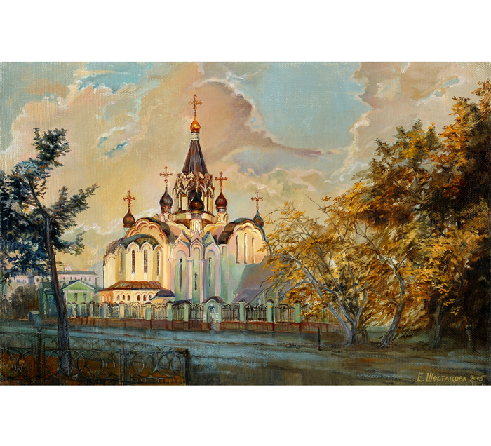 сокольники