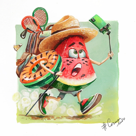 Успеть всё!