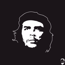 Che Guevara! 