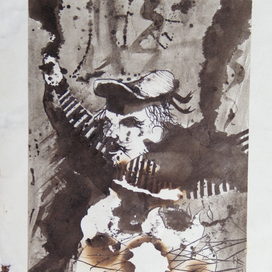 морской волк