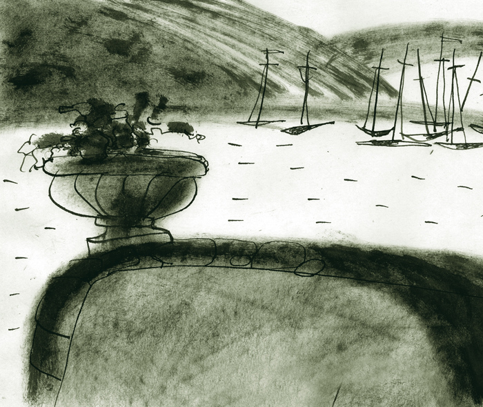 Залив Ферт-оф-Лорн