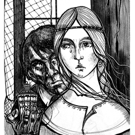 Н.Ф. Олигер роман - утопия " Праздник весны"