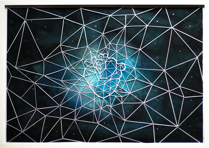 Сердце Вселенной