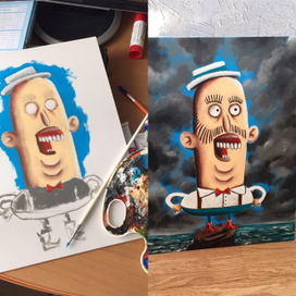 Доктор Стрижка