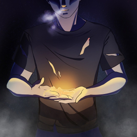 Сказка о феи