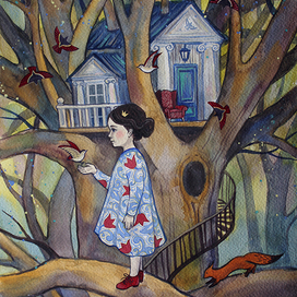 маленькое королевство II