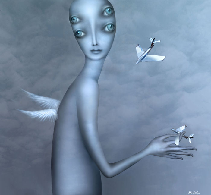 "Время летать"