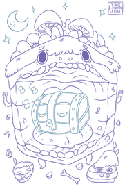 Под Землей Лайнарт