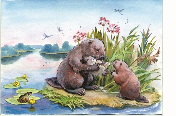 ''просто хотел спасти солнышко''