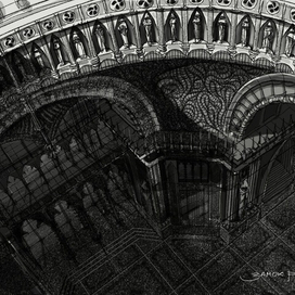 Замок Рикки 2