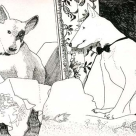 перед вечеринкой