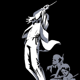 смерть дирижера