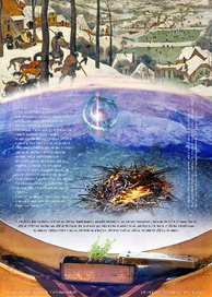 Посвящение Андрею Тарковскому © 2013