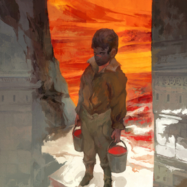 Павка Корчагин