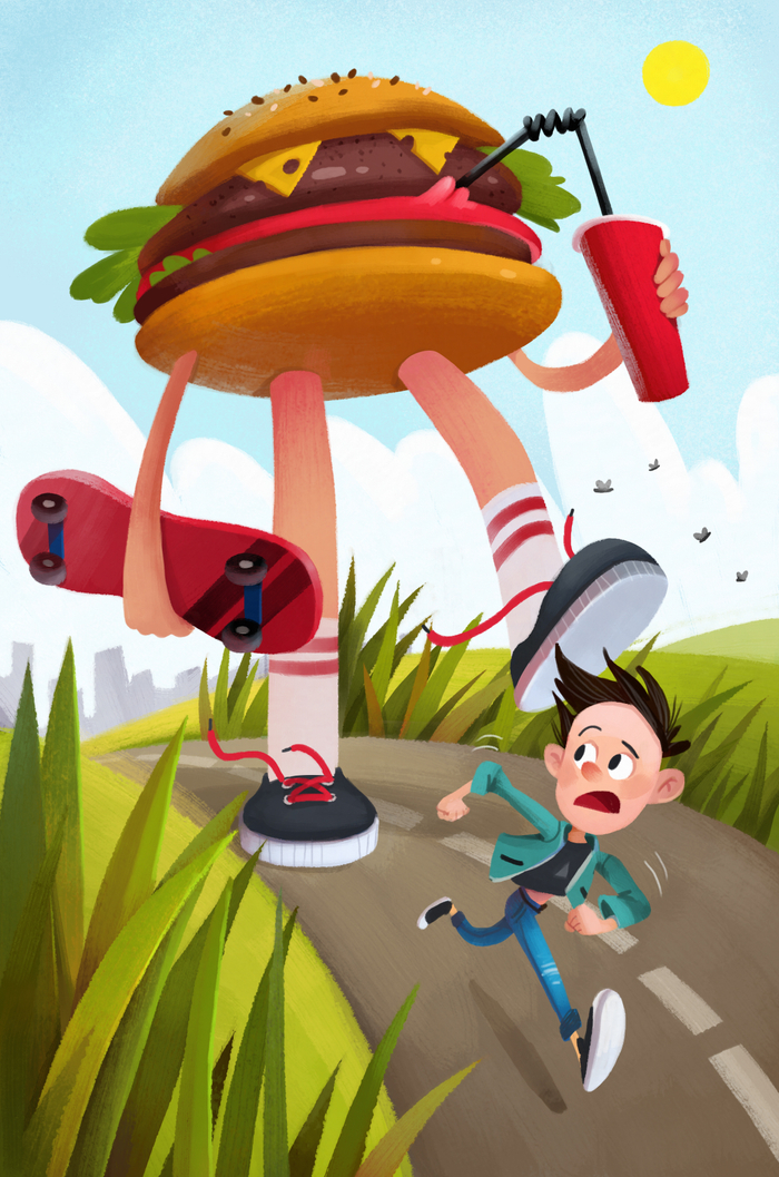 карта к игре "Имаджинариум" 2018г