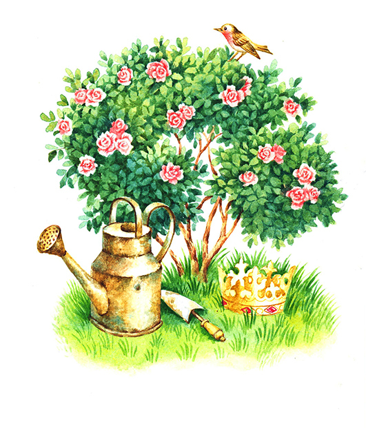 Божена Немцова"Счастье Яромила"