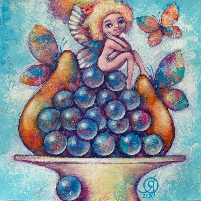 "Ожидание..."