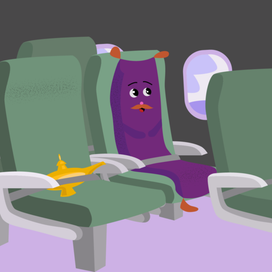 Ковер-самолет