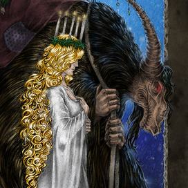 Свет и Тьма