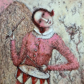 По барабану