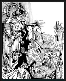 "Так говорил Заратустра" Ф.Ницше