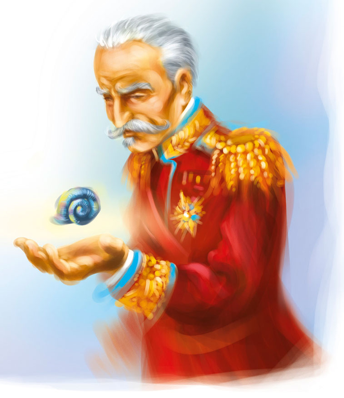 Король Сербии Пётр I Карагео́ргиевич