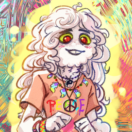 Стив-тинейджер