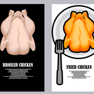 Принты на кулинарную тему