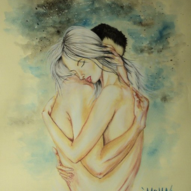 неделимое прощание