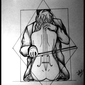 Музыка любви