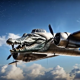 Тестовый бомбардиро