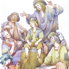 Коронование