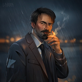 Disco Elysium