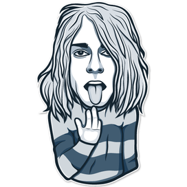 Стикеры -Talents