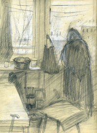 бедные и одинокие