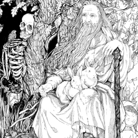 Лавр. Искупление