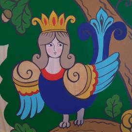 иллюстрация к Пушкину