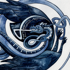 Зимний ветер