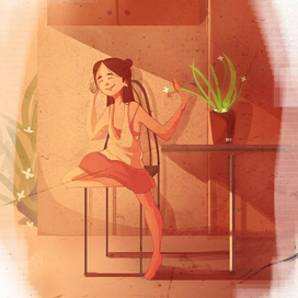 Нужно разговаривать