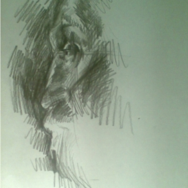 Конец удивления. Ушедший...