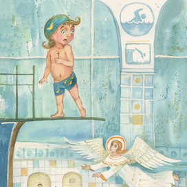 Детский молитвослов