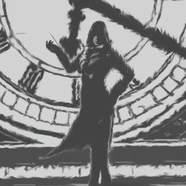 AC: Syndicate Evie Frye