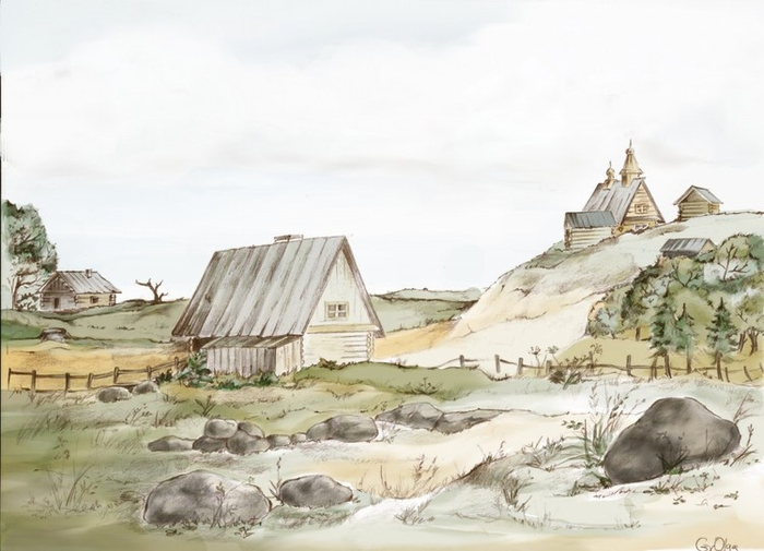 Тьмутаракань