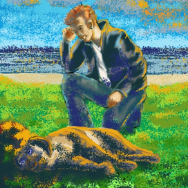 Верный друг